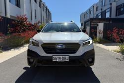 2025 Subaru Outback AWD Sport XT