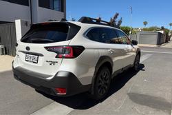 2025 Subaru Outback AWD Sport XT