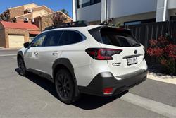 2025 Subaru Outback AWD Sport XT