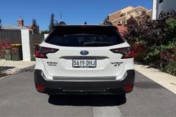 2025 Subaru Outback AWD Sport XT