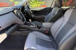 2025 Subaru Outback AWD Sport XT