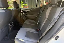 2025 Subaru Outback AWD Sport XT