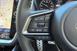 2025 Subaru Outback AWD Sport XT