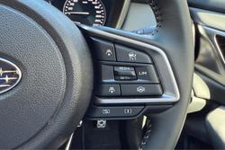 2025 Subaru Outback AWD Sport XT