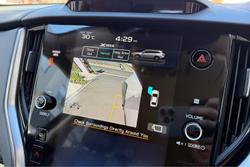 2025 Subaru Outback AWD Sport XT