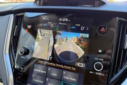 2025 Subaru Outback AWD Sport XT