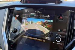 2025 Subaru Outback AWD Sport XT