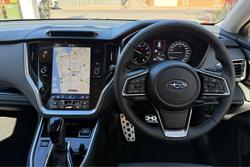 2025 Subaru Outback AWD Sport XT