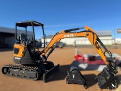 2024 CASE CE
Cx25d