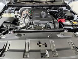 2024 Mitsubishi
Triton GLS