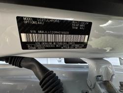 2024 Mitsubishi
Triton GLS