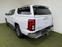 2024 Mitsubishi
Triton GLS