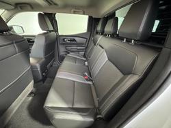 2024 Mitsubishi
Triton GLS