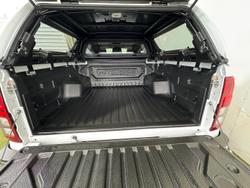 2024 Mitsubishi
Triton GLS