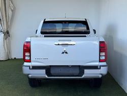 2024 Mitsubishi
Triton GLS