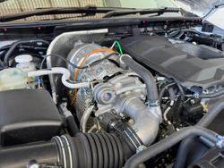 2024 Mitsubishi
Triton GLS