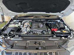 2024 Mitsubishi
Triton GLS