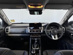 2024 Mitsubishi
Triton GLS