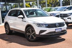 2024 Volkswagen Tiguan 110TSI Life