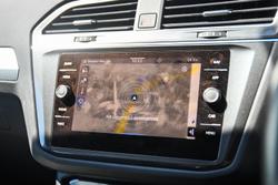 2024 Volkswagen Tiguan 110TSI Life 5N MY24 Pure White