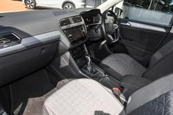2024 Volkswagen Tiguan 110TSI Life 5N MY24 Pure White
