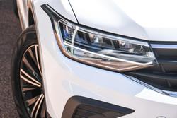 2024 Volkswagen Tiguan 110TSI Life 5N MY24 Pure White
