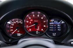 2023 Porsche 718 Spyder 982 MY23 BLUE