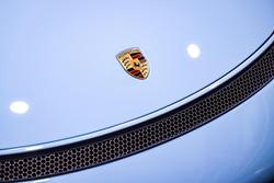 2023 Porsche 718 Spyder 982 MY23 BLUE