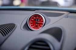 2023 Porsche 718 Spyder 982 MY23 BLUE