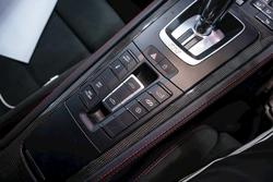 2023 Porsche 718 Spyder 982 MY23 BLUE