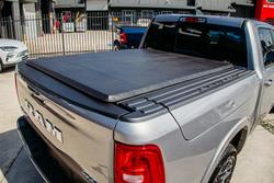 2024 RAM 1500 Laramie Sport Hurricane SO RamBox