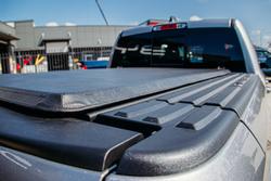 2024 RAM 1500 Laramie Sport Hurricane SO RamBox