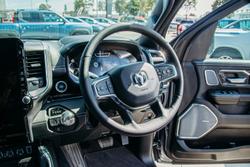 2024 RAM 1500 Laramie Sport Hurricane SO RamBox