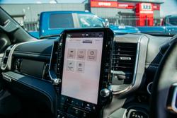 2024 RAM 1500 Laramie Sport Hurricane SO RamBox