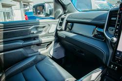 2024 RAM 1500 Laramie Sport Hurricane SO RamBox