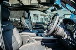 2024 RAM 1500 Laramie Sport Hurricane SO RamBox