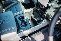 2024 RAM 1500 Laramie Sport Hurricane SO RamBox