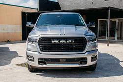 2024 RAM 1500 Laramie Sport Hurricane SO RamBox