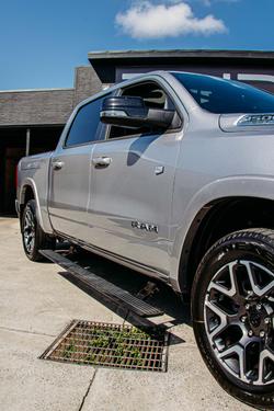 2024 RAM 1500 Laramie Sport Hurricane SO RamBox