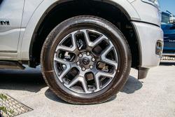 2024 RAM 1500 Laramie Sport Hurricane SO RamBox