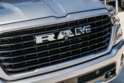 2024 RAM 1500 Laramie Sport Hurricane SO RamBox