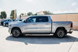2024 RAM 1500 Laramie Sport Hurricane SO RamBox