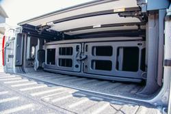 2024 RAM 1500 Laramie Sport Hurricane SO RamBox