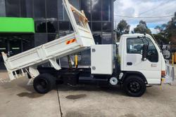 Isuzu N Series