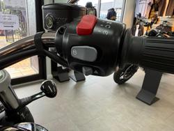 2025 Triumph Bonneville Speedmaster Speedmaster Black