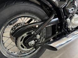 2025 Triumph Bonneville Speedmaster Speedmaster Black