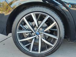 2024 Subaru Impreza 2.0R G6 MY24 AWD Crystal Black