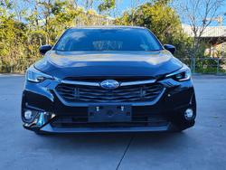 2024 Subaru Impreza 2.0R G6 MY24 AWD Crystal Black