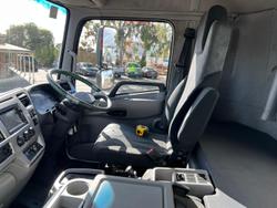 2017 UD 6x2 14 pallet curtainsider Condor Pk17 280 UD