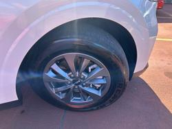 2022 Kia
                Carnival S